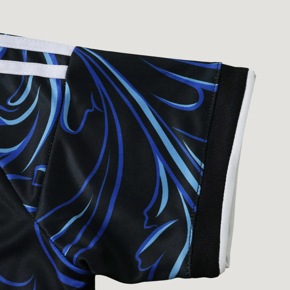 Argentina 2026 Away Cropped Jersey