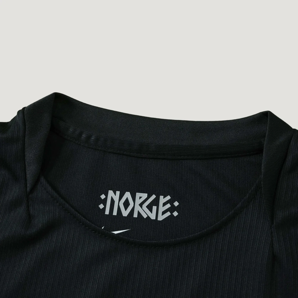 Norway 2026 Away Fan version