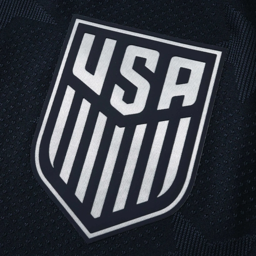 USA 2026 Away Long sleeved