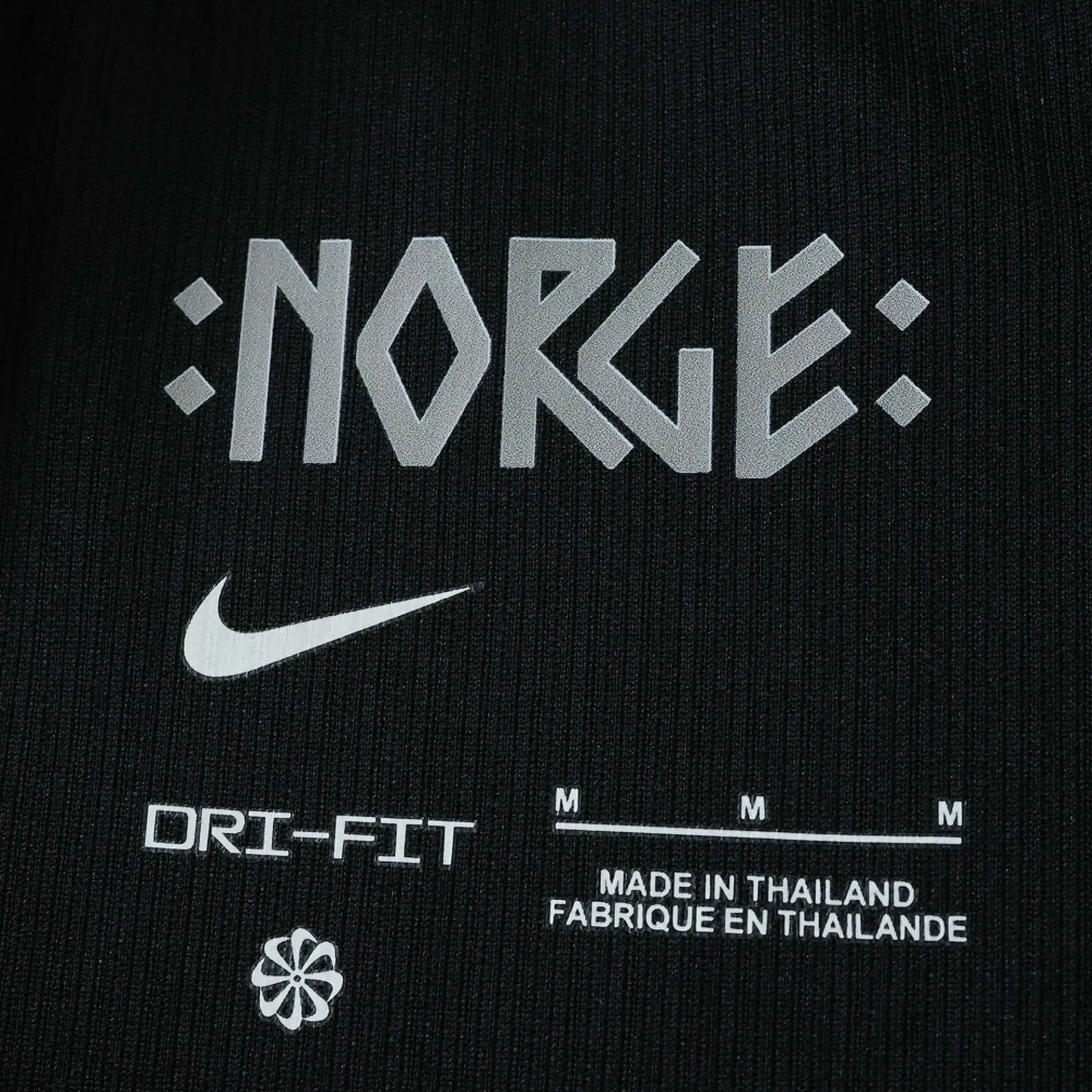 Norway 2026 Away Fan version