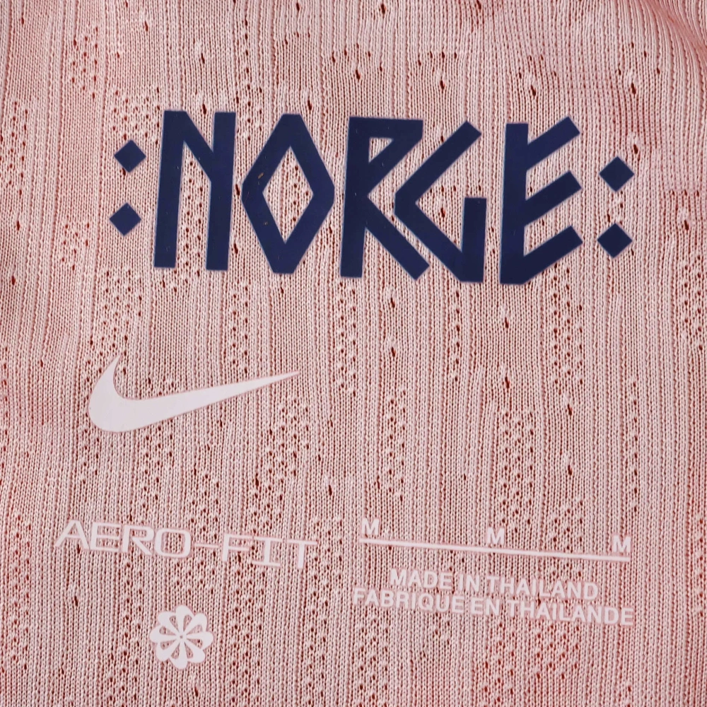 Norway 2026 Home Player version