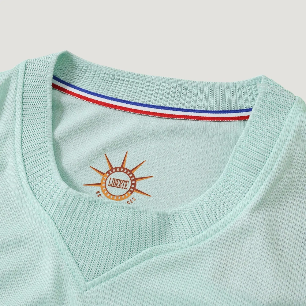 France 2026 Away Long sleeved