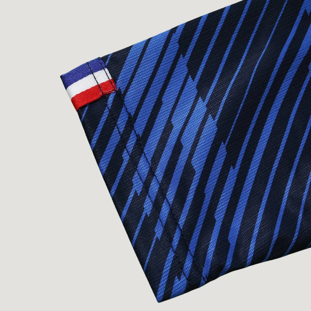France 2026 Home Long sleeved Fan version
