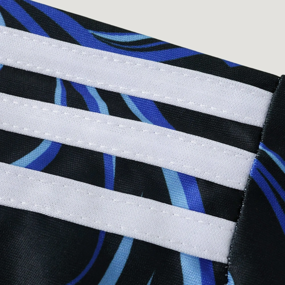 Argentina 2026 Away Cropped Jersey