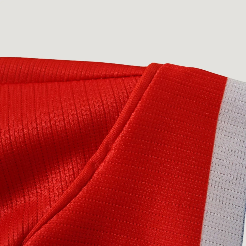 Norway 2026 Home Fan version