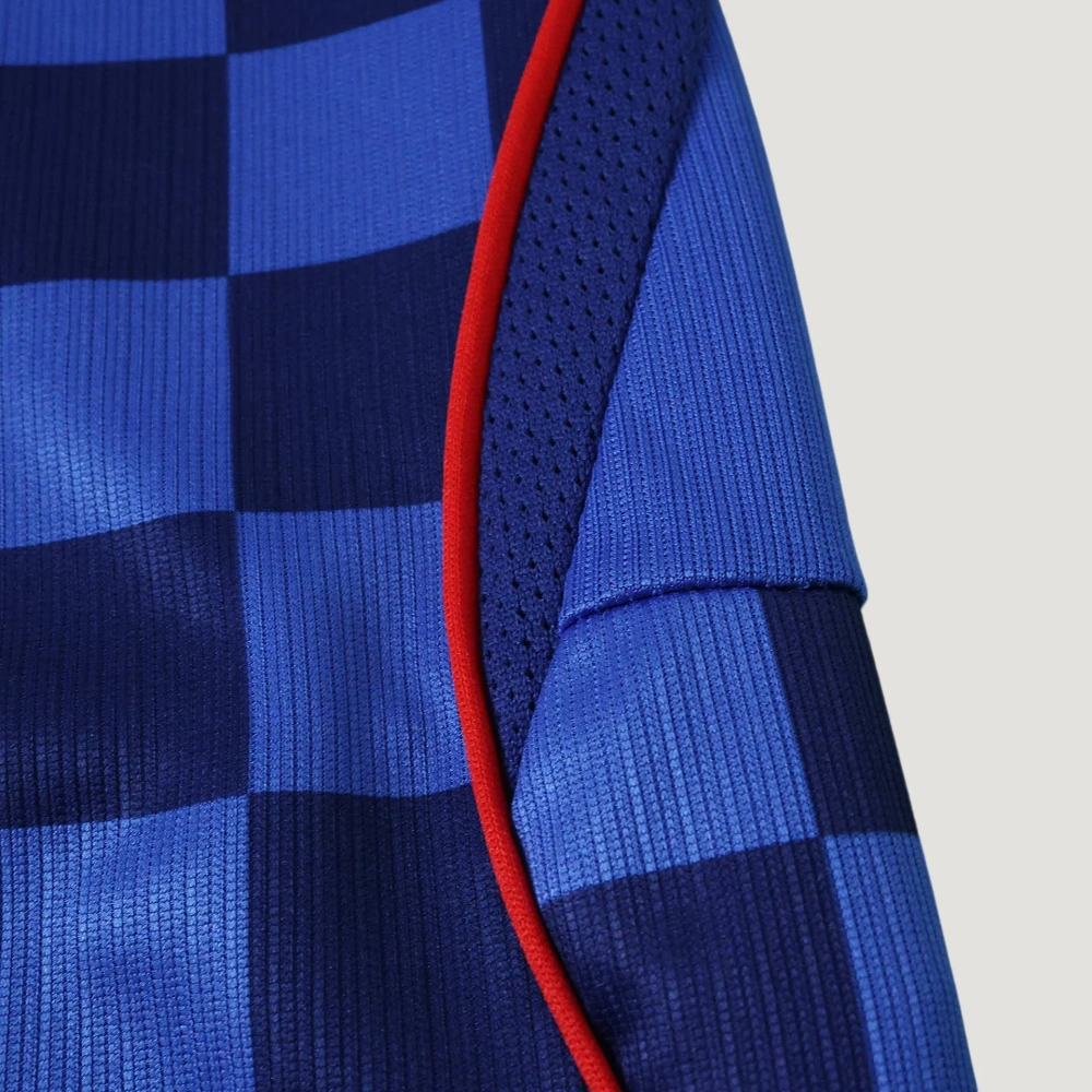 Croatia 2026 Away kids kit