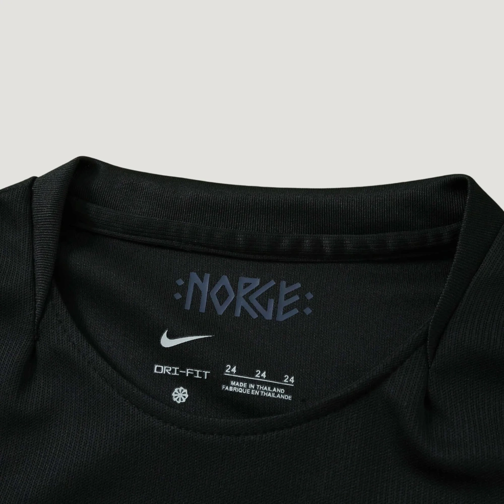 Norway 2026 Away kids kit