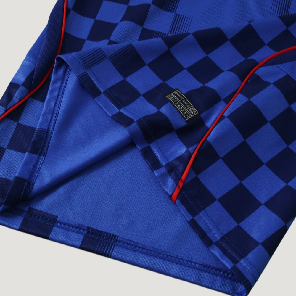Croatia 2026 Away kids kit