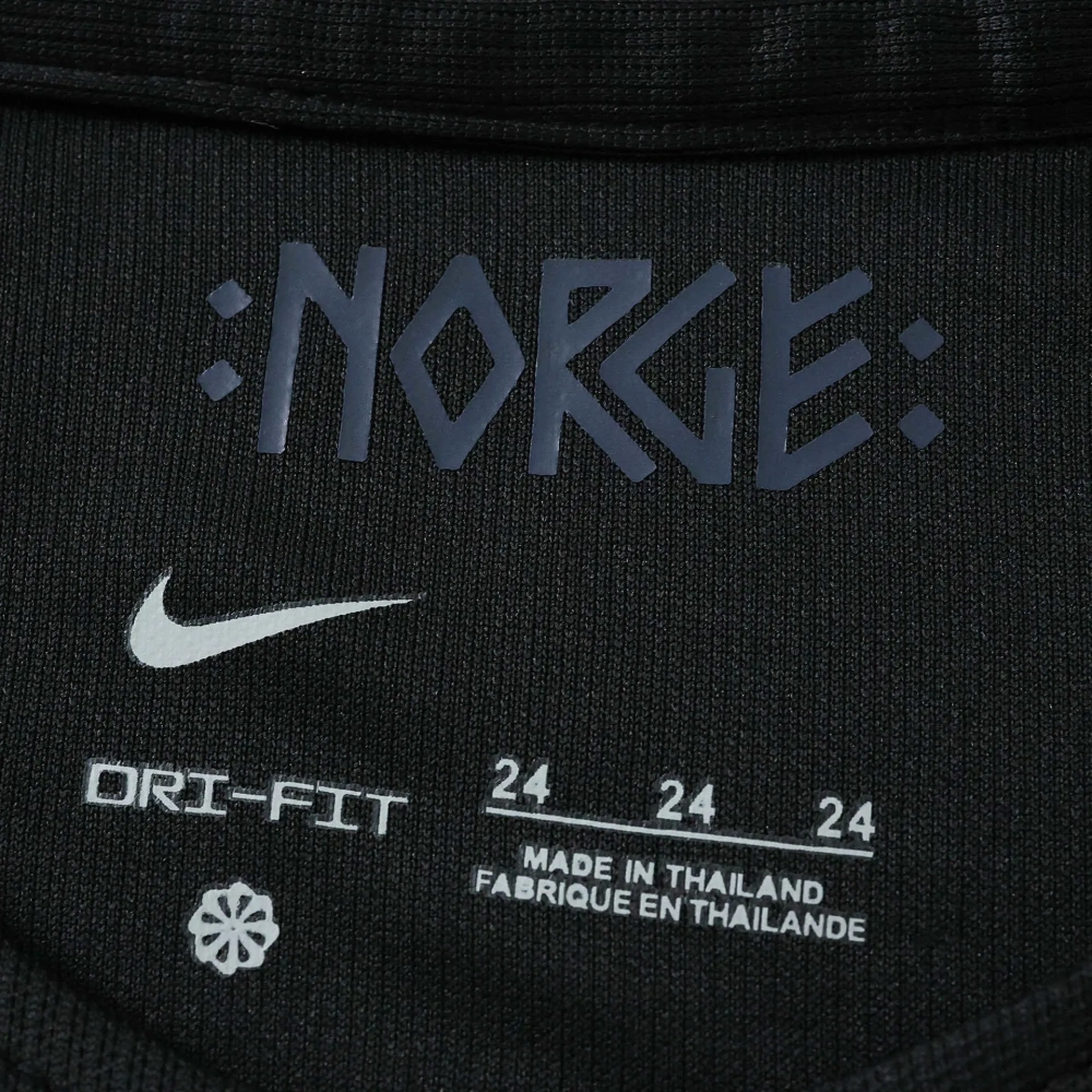 Norway 2026 Away kids kit