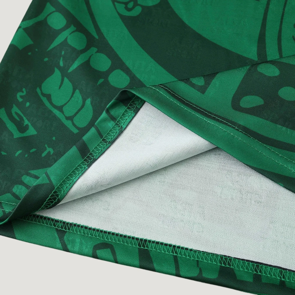 Mexico 1998 Home retro version