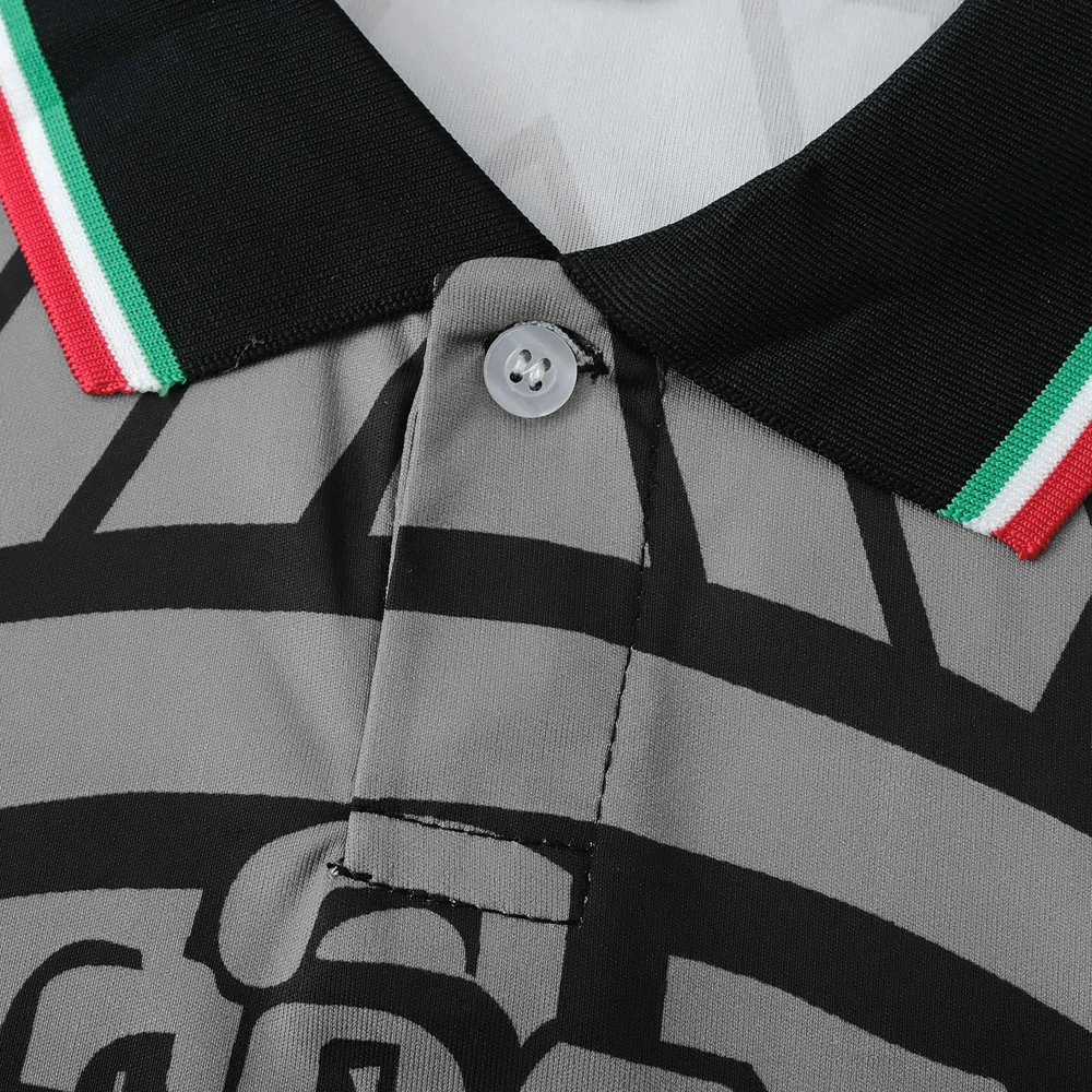 Mexico 1998 Away retro version