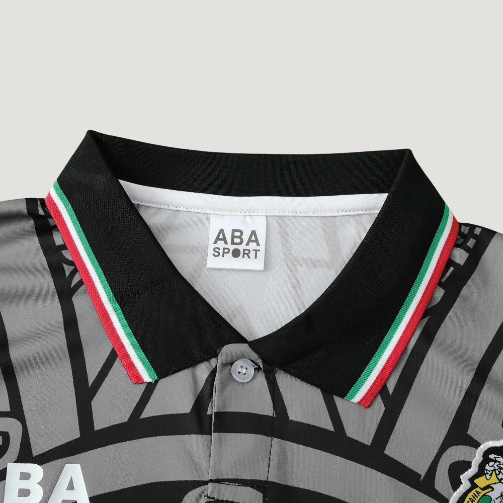 Mexico 1998 Away retro version