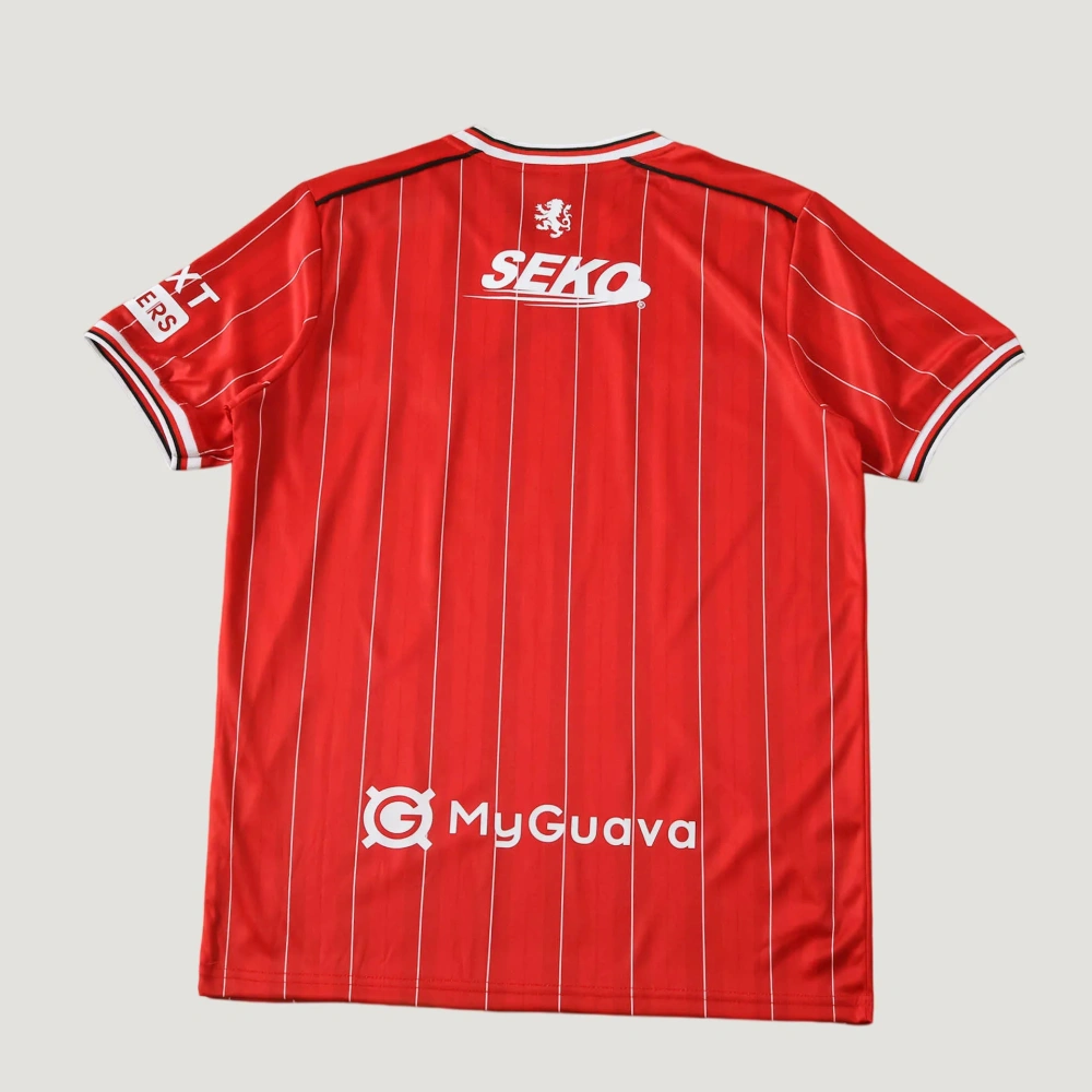 Rangers F.C. 2627 Away Fan version