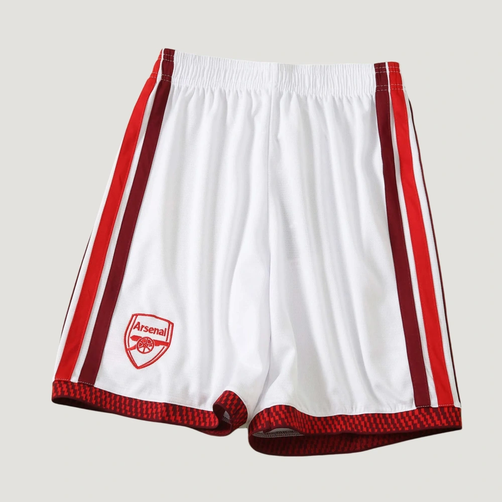 Arsenal F.C. 2627 Home shorts