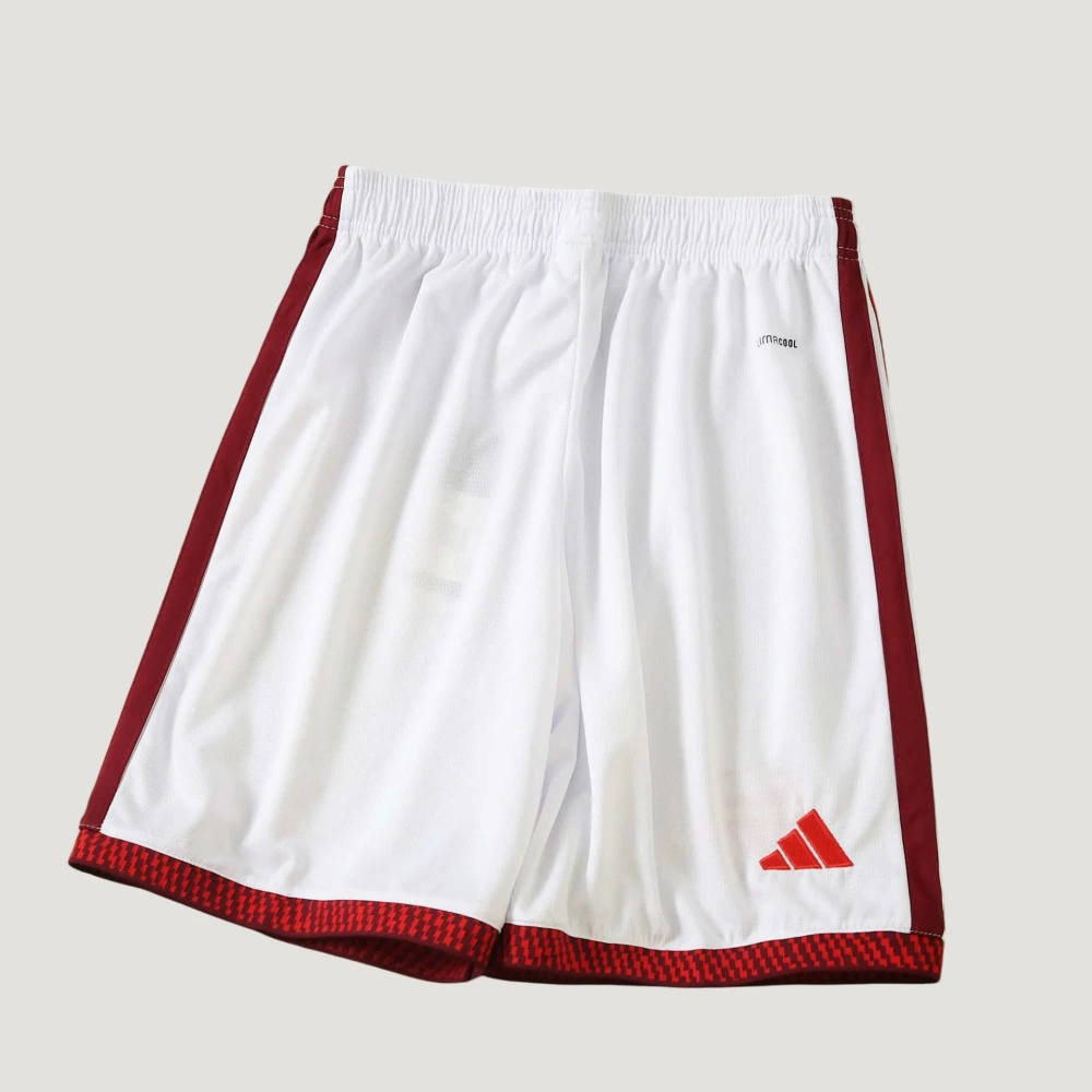 Arsenal F.C. 2627 Home shorts
