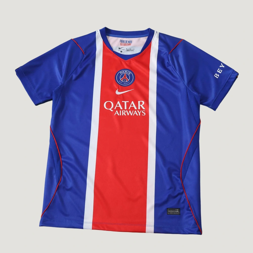 Paris Saint-Germain F.C. 2627 Home Fan version