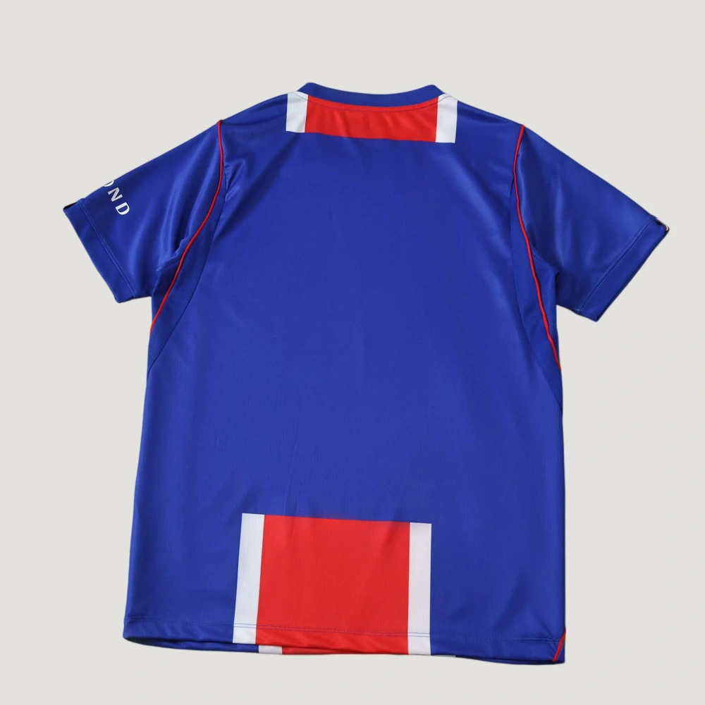Paris Saint-Germain F.C. 2627 Home Fan version