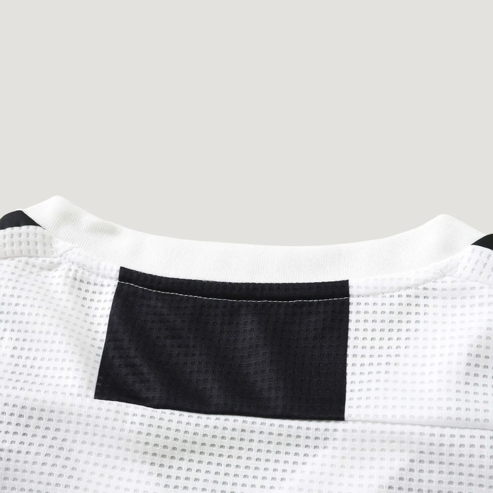 Juventus F.C. 1819 Home retro Player version