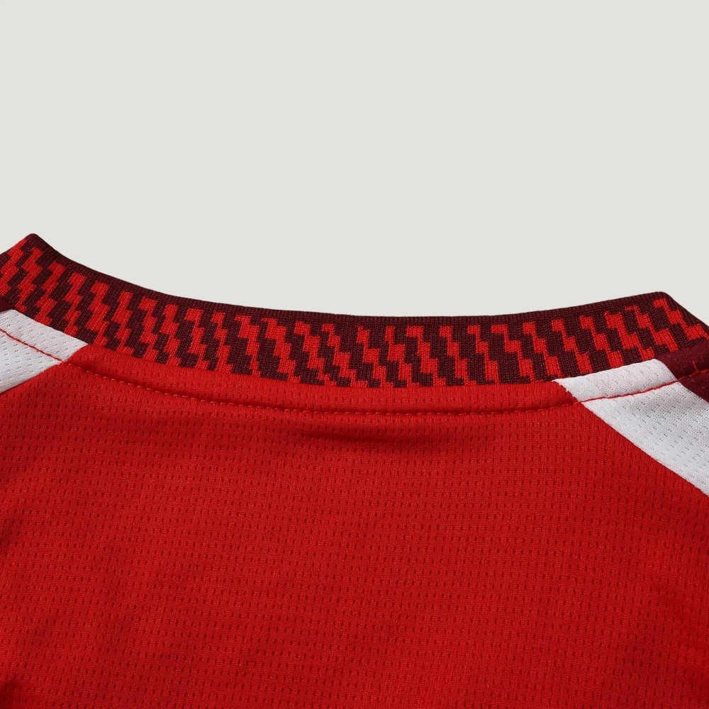 Arsenal F.C. 2627 home Fan version