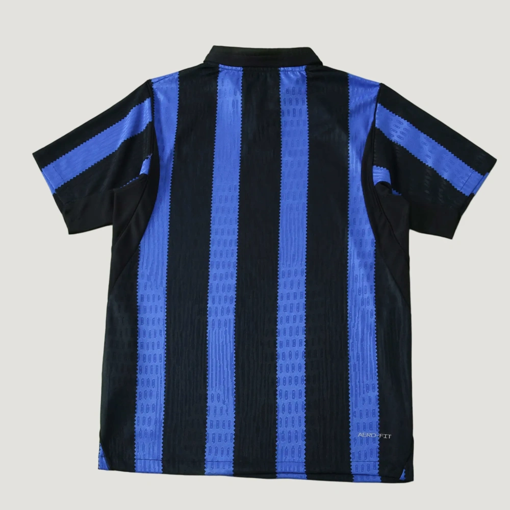 F.C. Internazionale Milano 2627 Home Player version