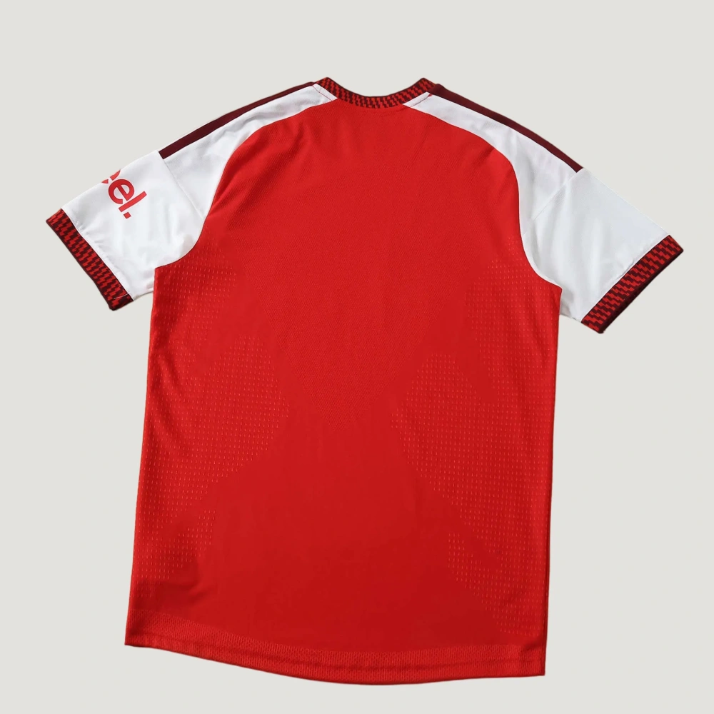 Arsenal F.C. 2627 Home Player version