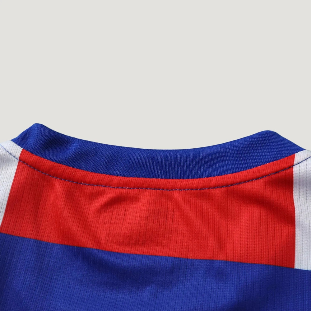 Paris Saint-Germain F.C. 2627 Home Fan version