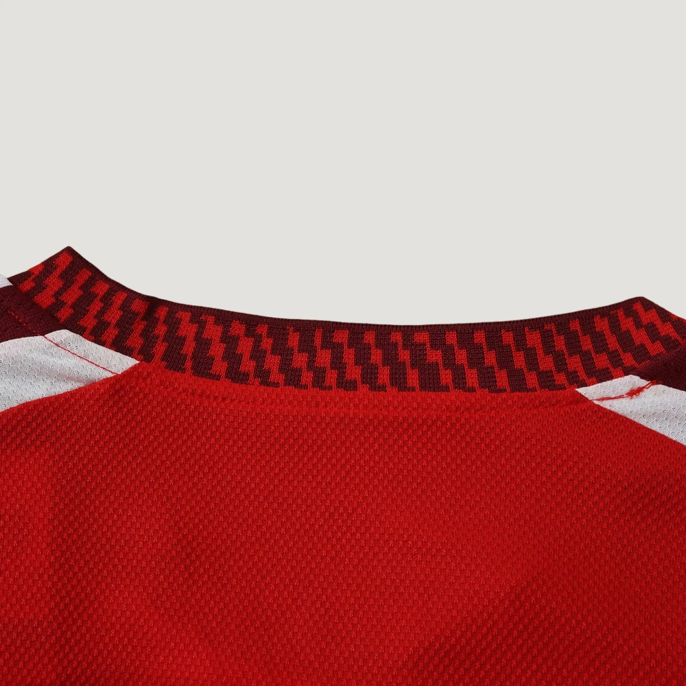 Arsenal F.C. 2627 Home Long sleeved Player version
