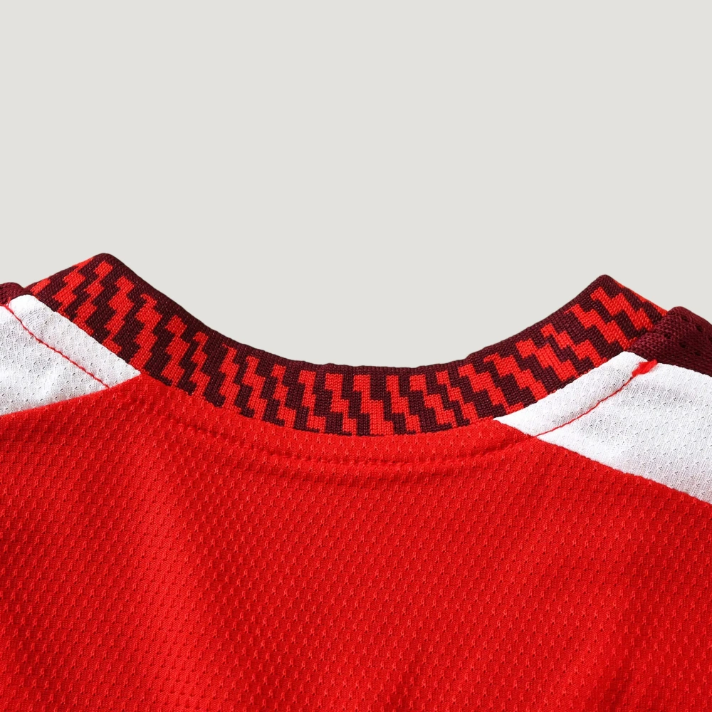 Arsenal F.C. 2627 Home Player version