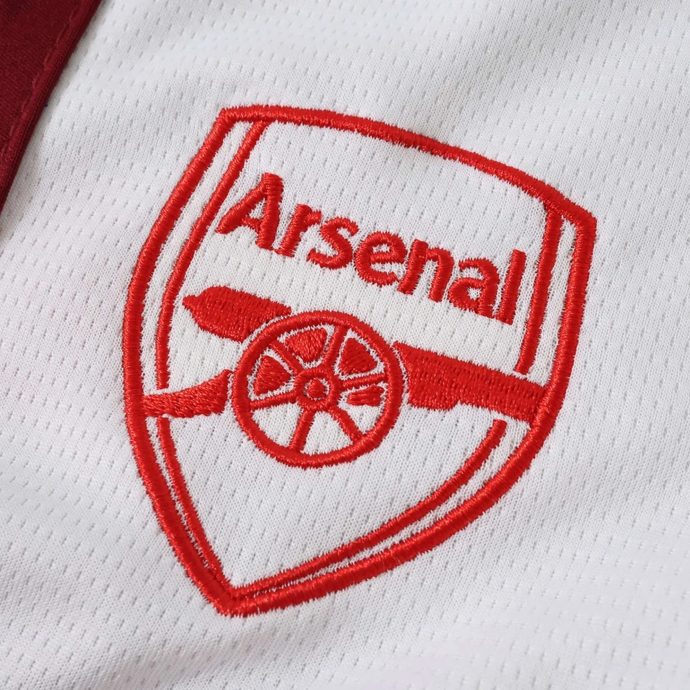 Arsenal F.C. 2627 Home shorts