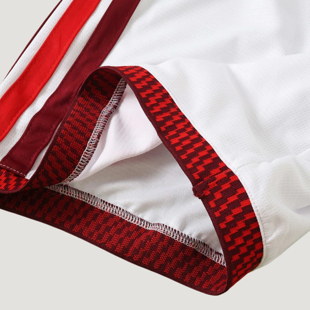 Arsenal F.C. 2627 Home shorts