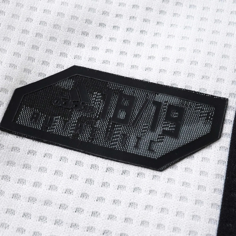 Juventus F.C. 1819 Home retro Player version