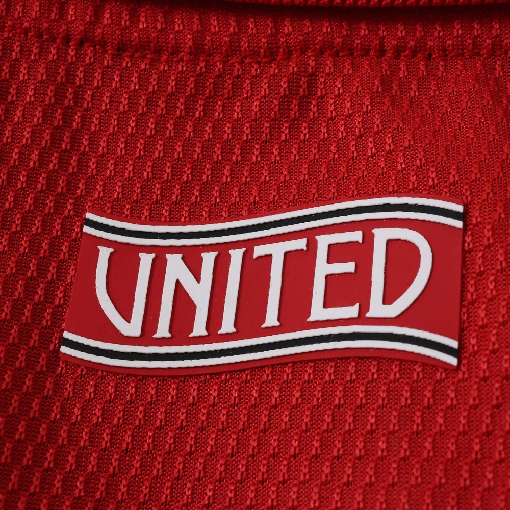 Manchester United F.C. 2627 Home Player version
