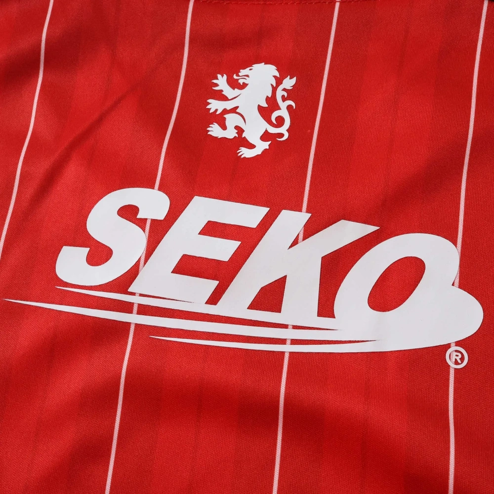 Rangers F.C. 2627 Away Fan version