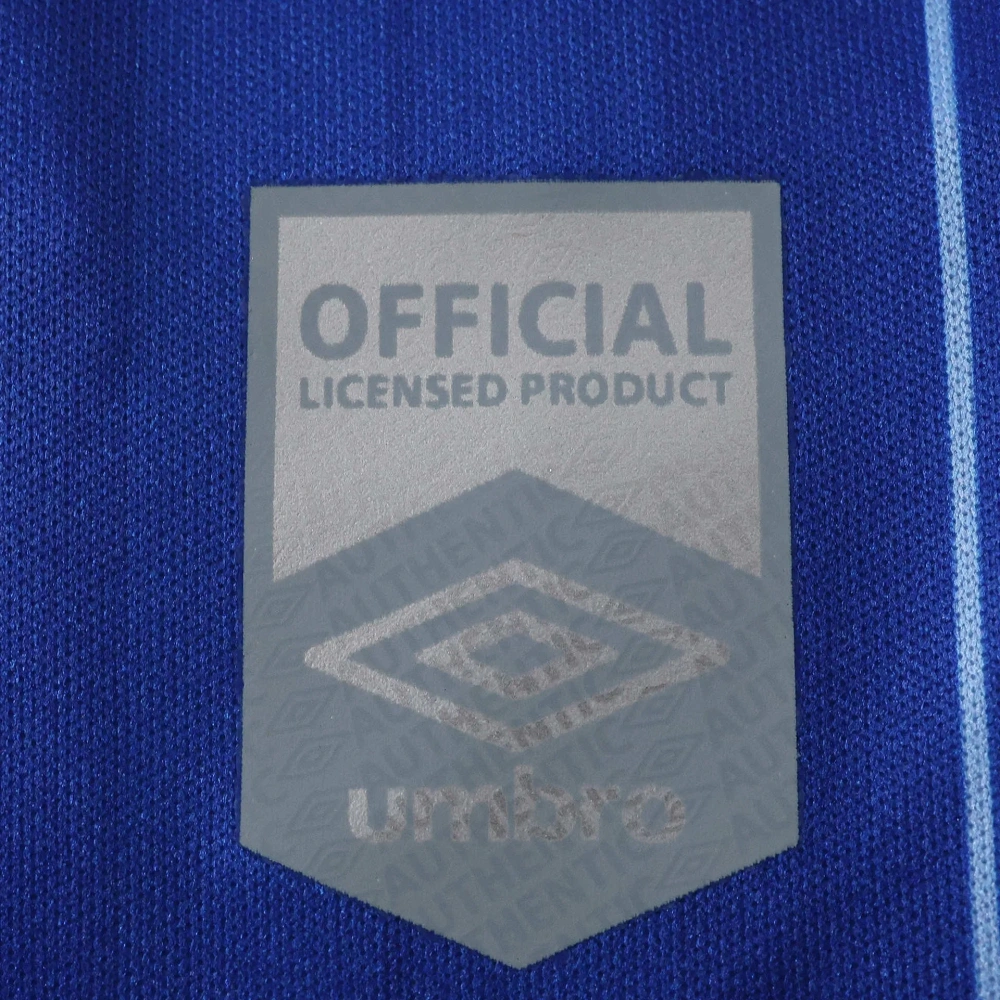 Rangers F.C. 2627 home Fan version
