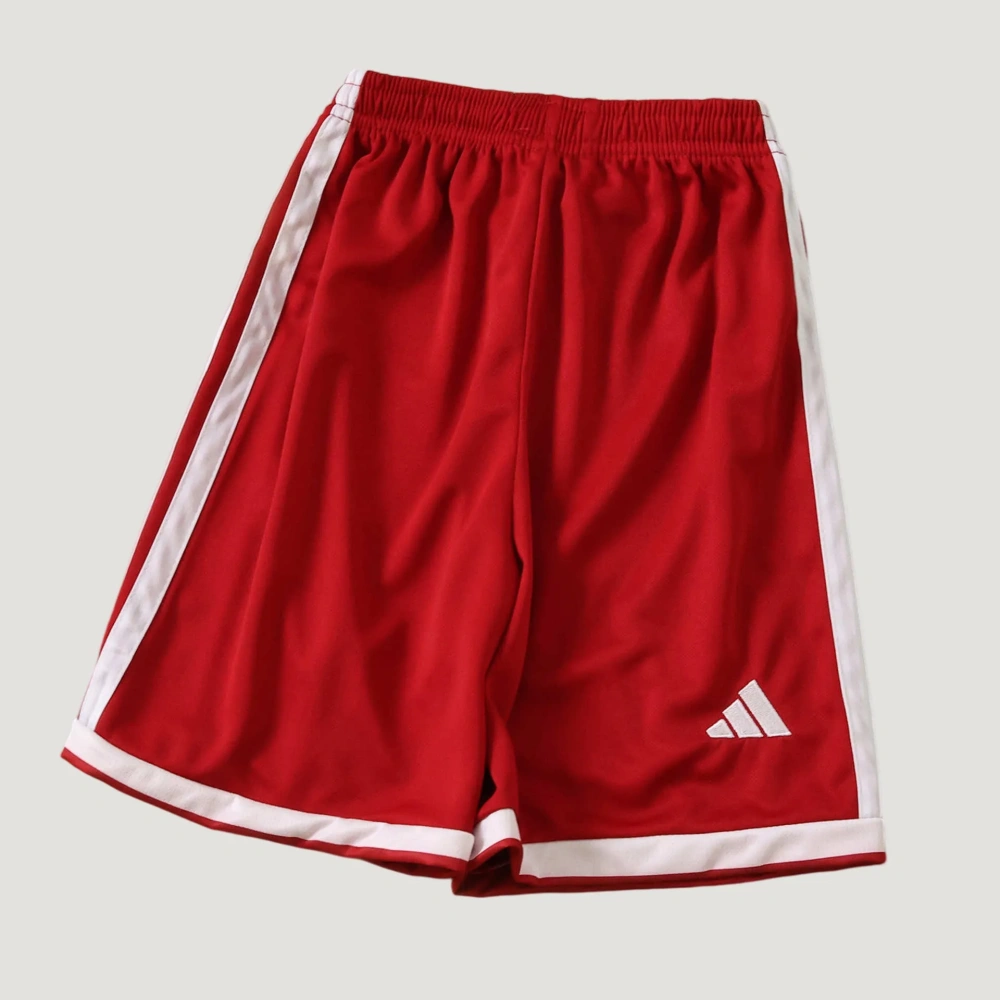 Liverpool F.C. 2627 Home Kids kit