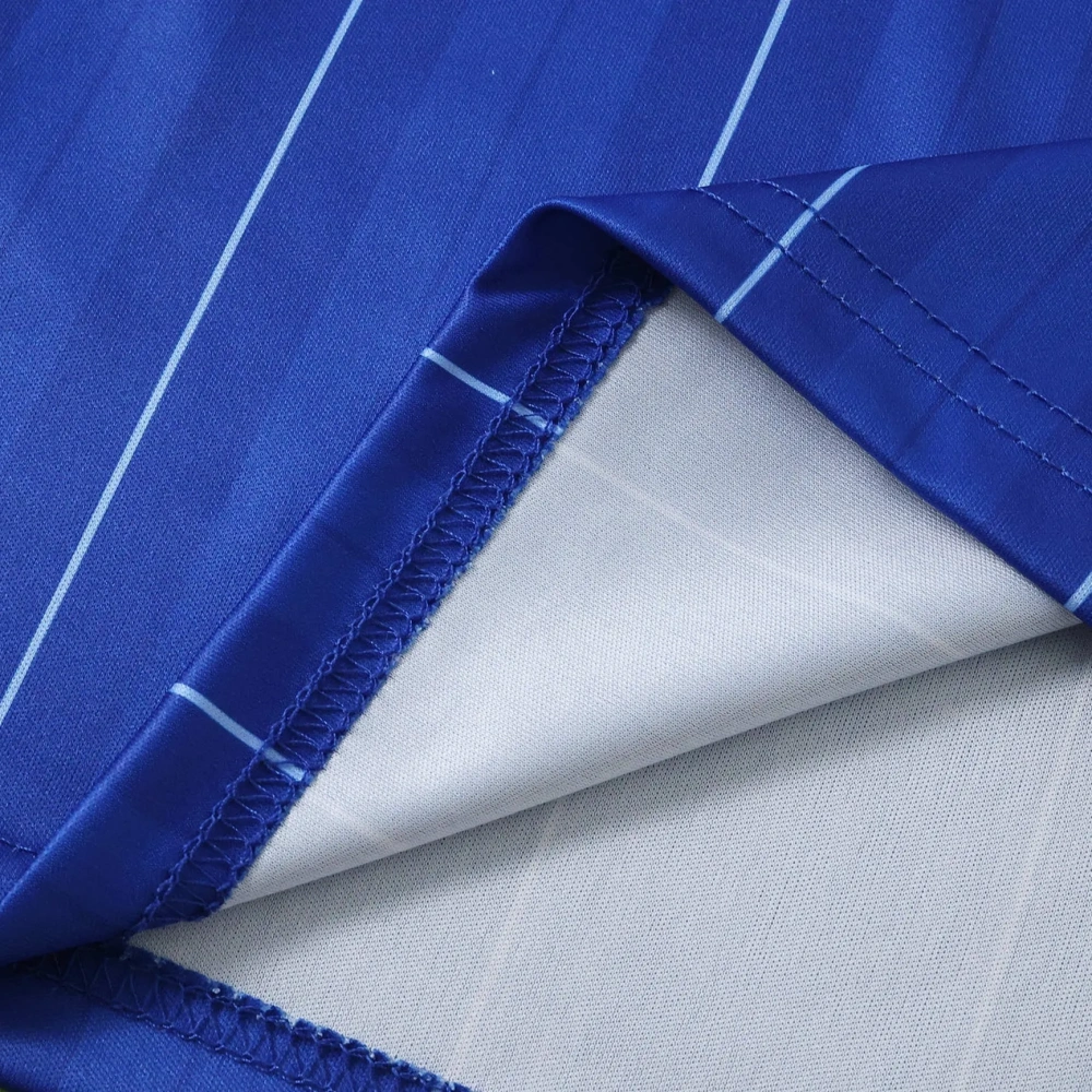 Rangers F.C. 2627 home Fan version
