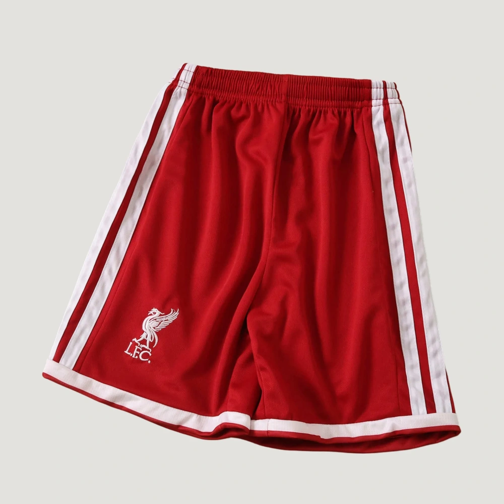 Liverpool F.C. 2627 Home Kids kit