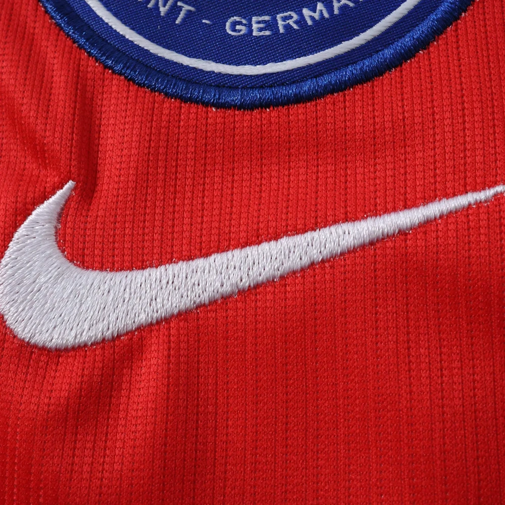 Paris Saint-Germain F.C. 2627 Home Fan version