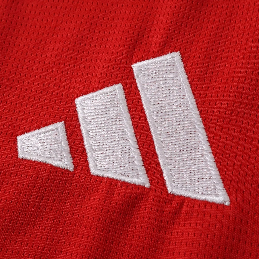 Arsenal F.C. 2627 home Fan version