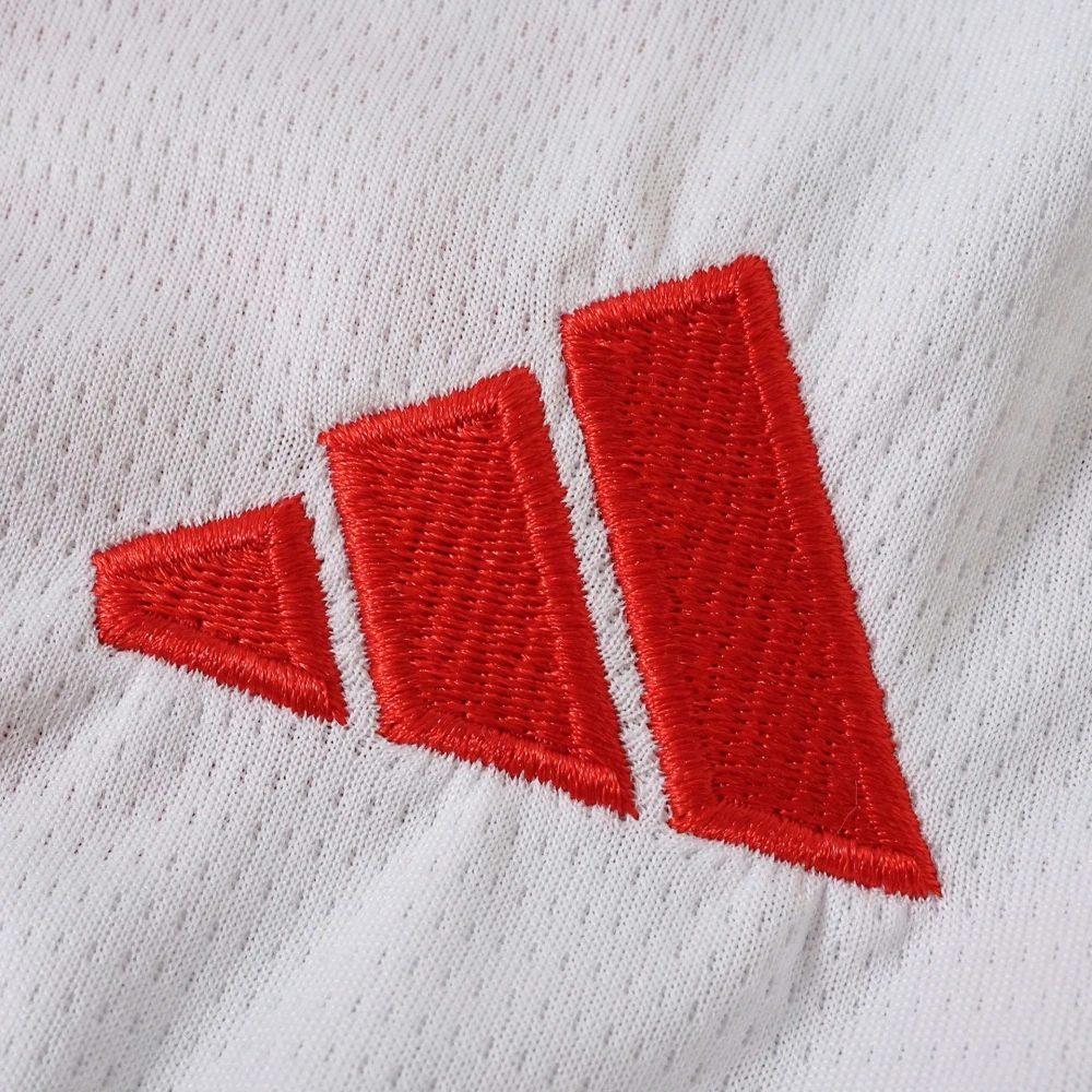 Arsenal F.C. 2627 Home shorts