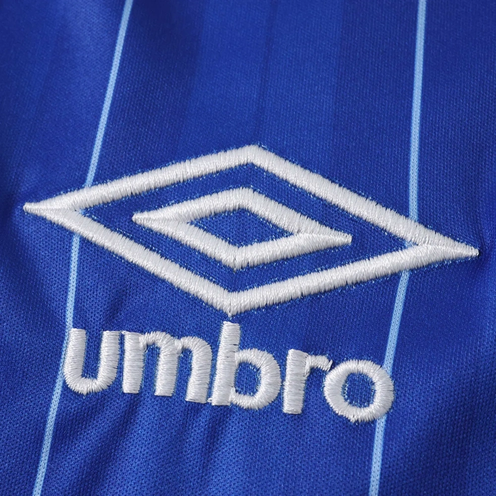 Rangers F.C. 2627 home Fan version
