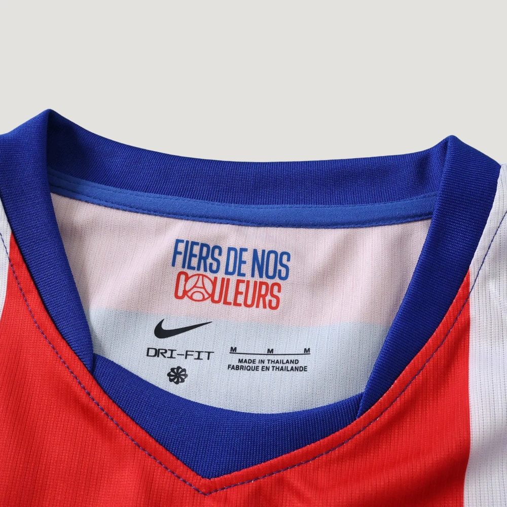 Paris Saint-Germain F.C. 2627 Home Fan version