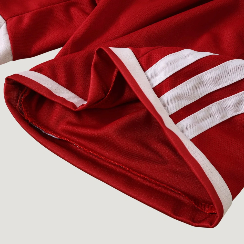 Liverpool F.C. 2627 Home Kids kit