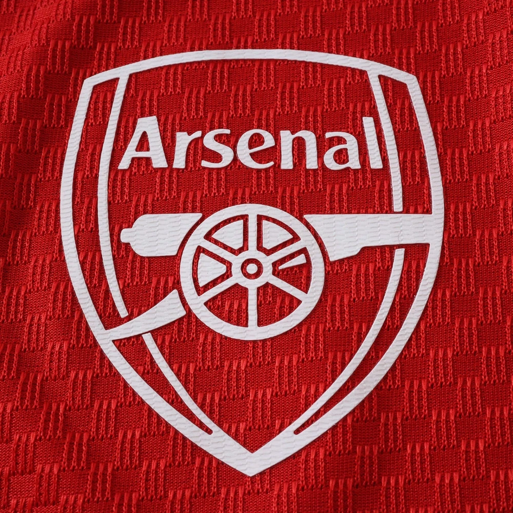 Arsenal F.C. 2627 Home Player version