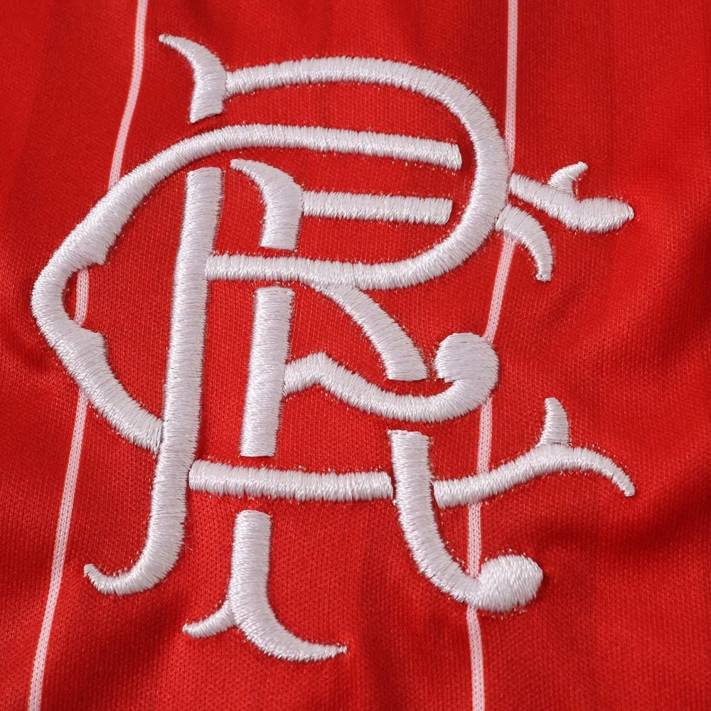Rangers F.C. 2627 Away Fan version