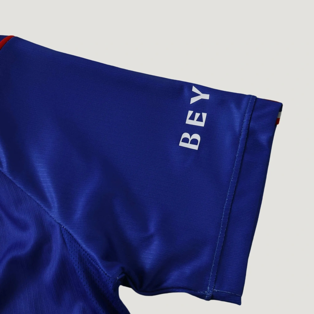 Paris Saint-Germain F.C. 2627 Home Fan version