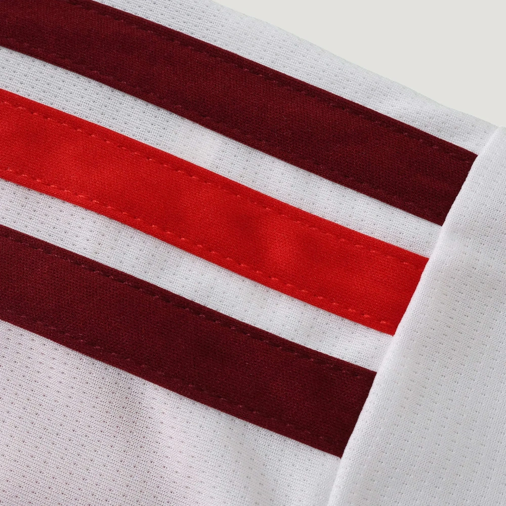 Arsenal F.C. 2627 home Fan version