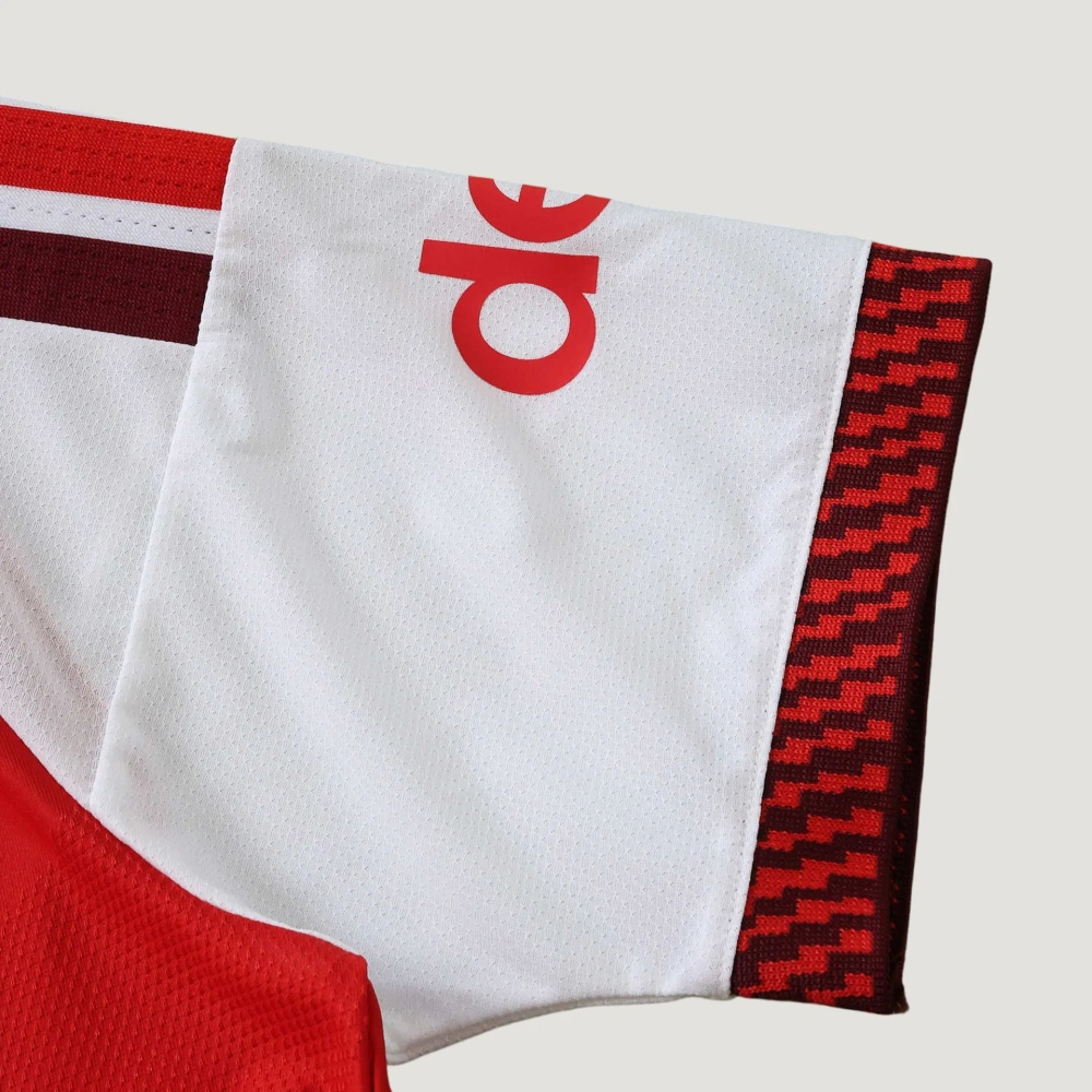 Arsenal F.C. 2627 Home Player version