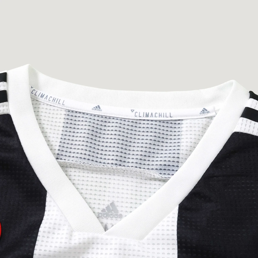 Juventus F.C. 1819 Home retro Player version