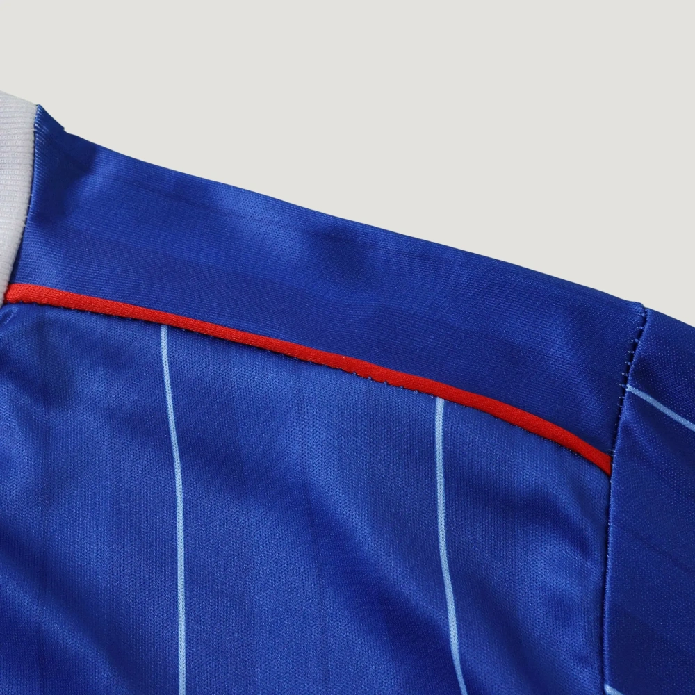 Rangers F.C. 2627 home Fan version